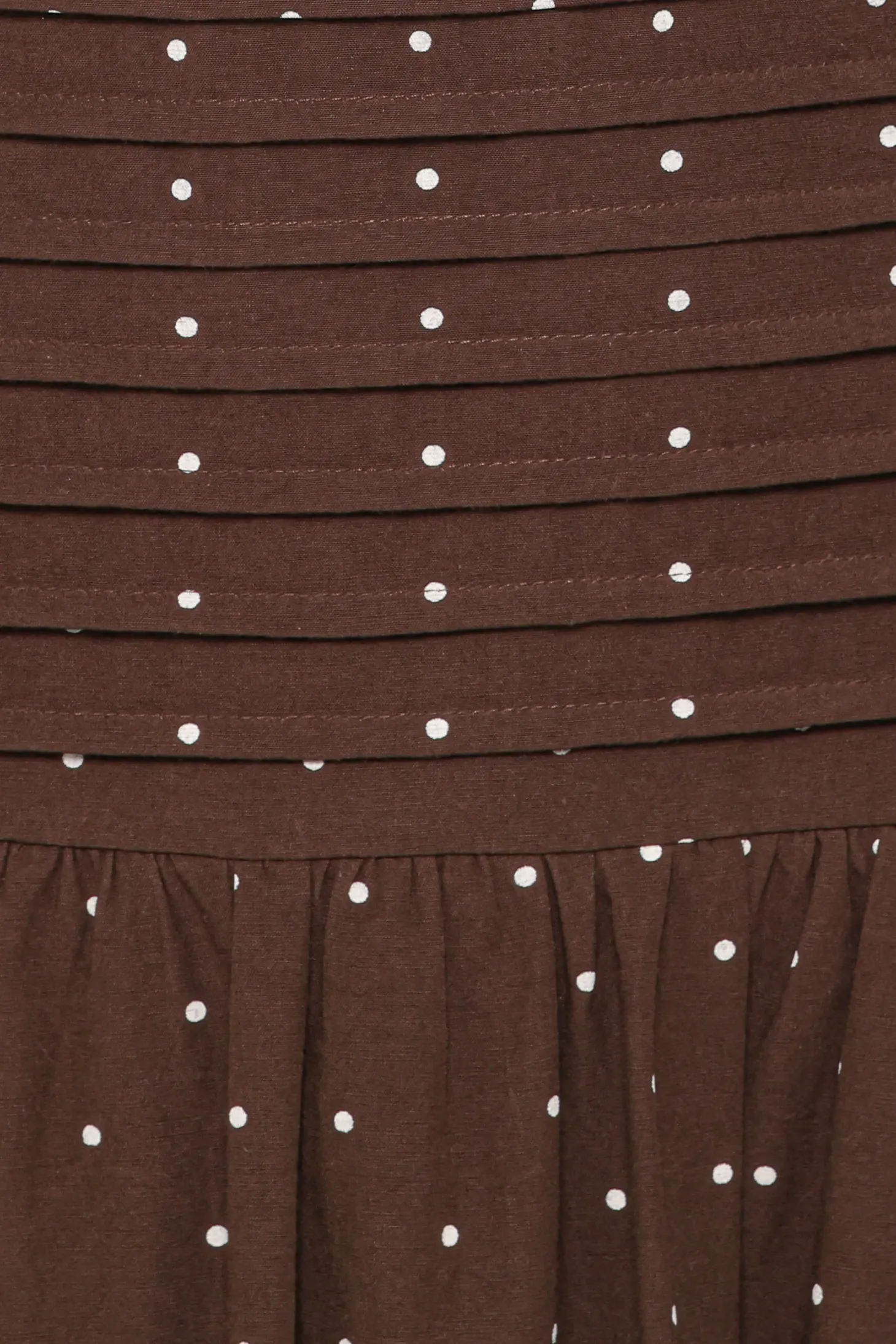 Mischa Maxi Dress
