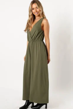 Miya Jumpsuit