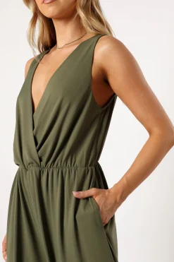Miya Jumpsuit