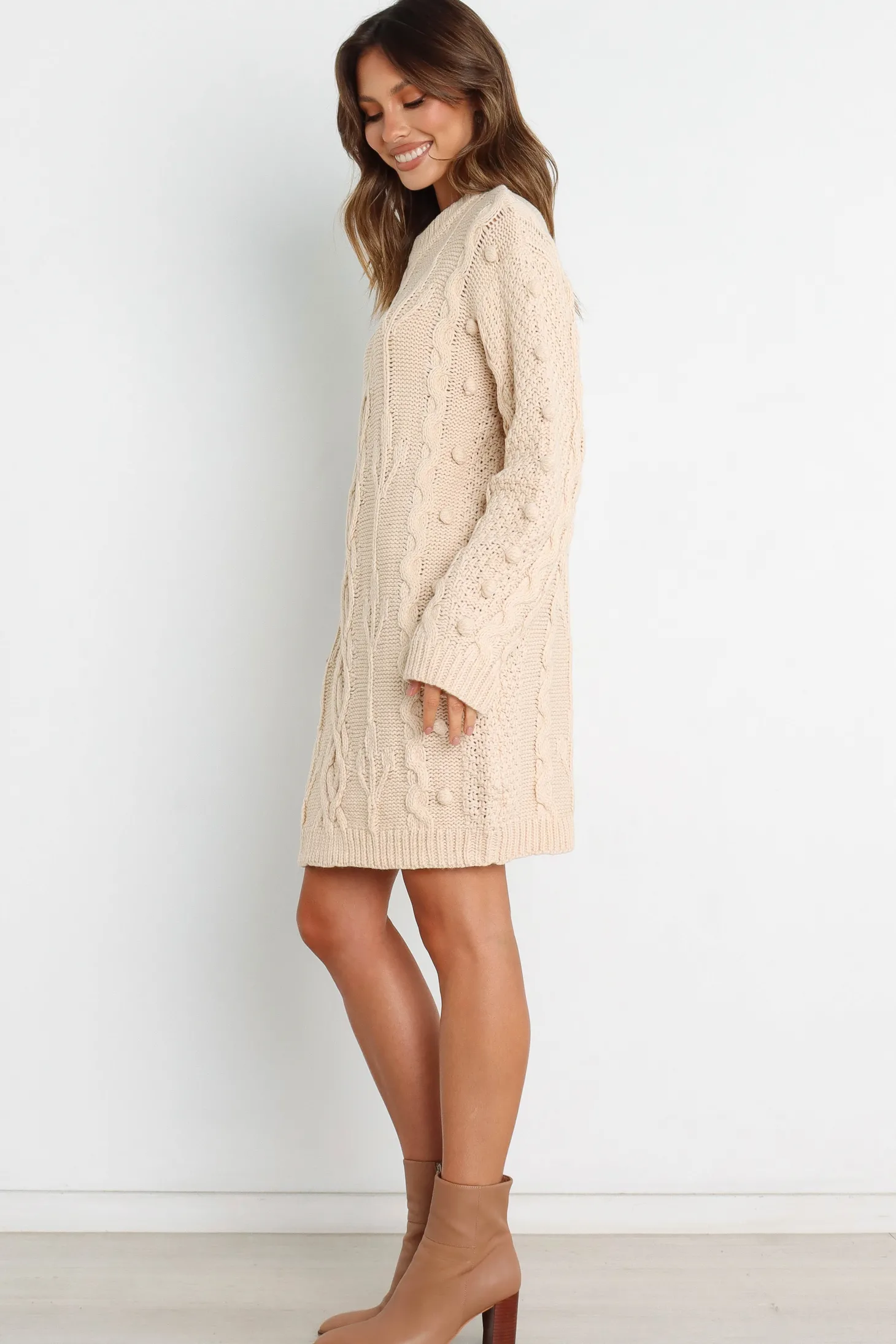 Mona Dress