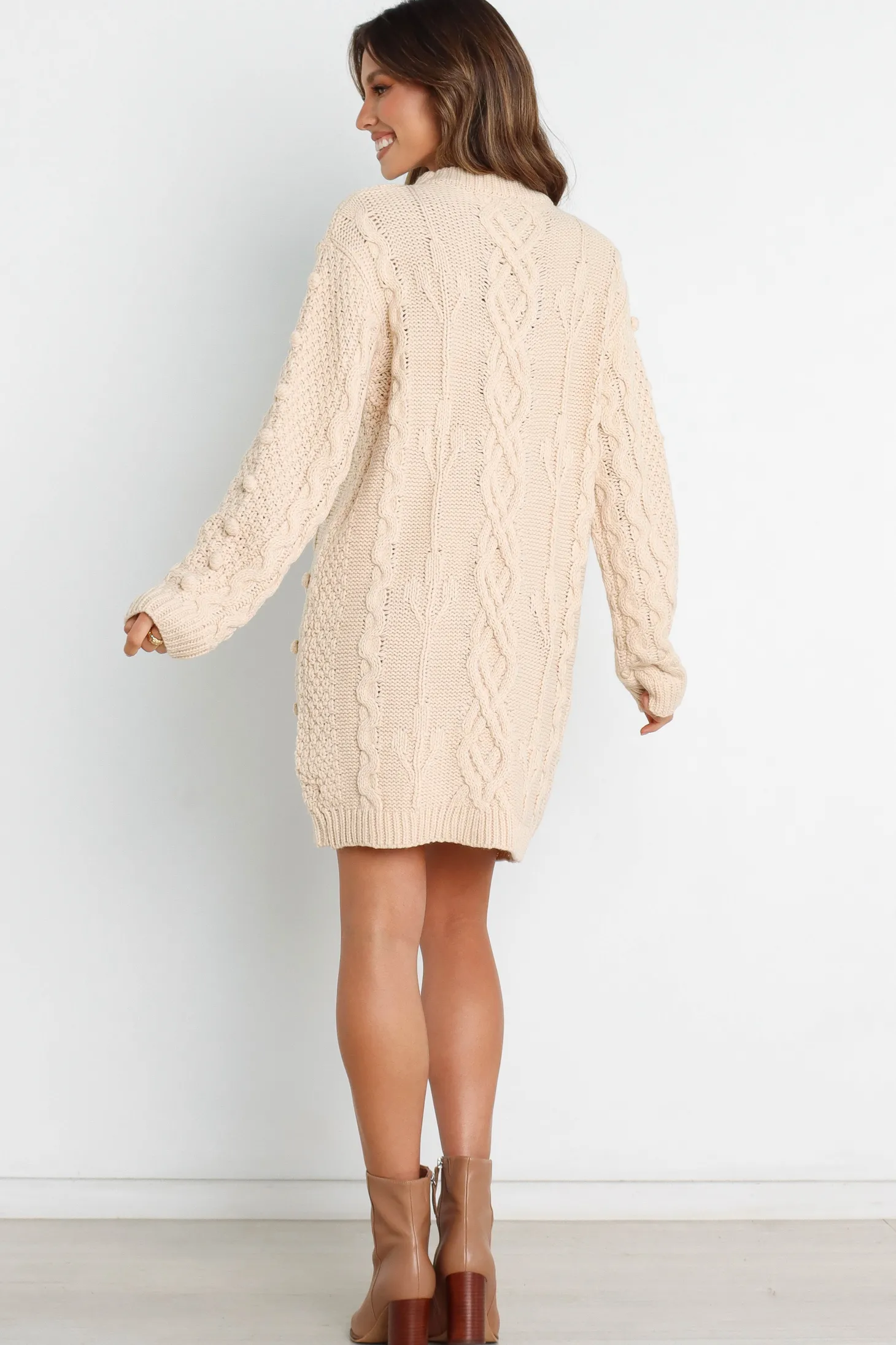 Mona Dress