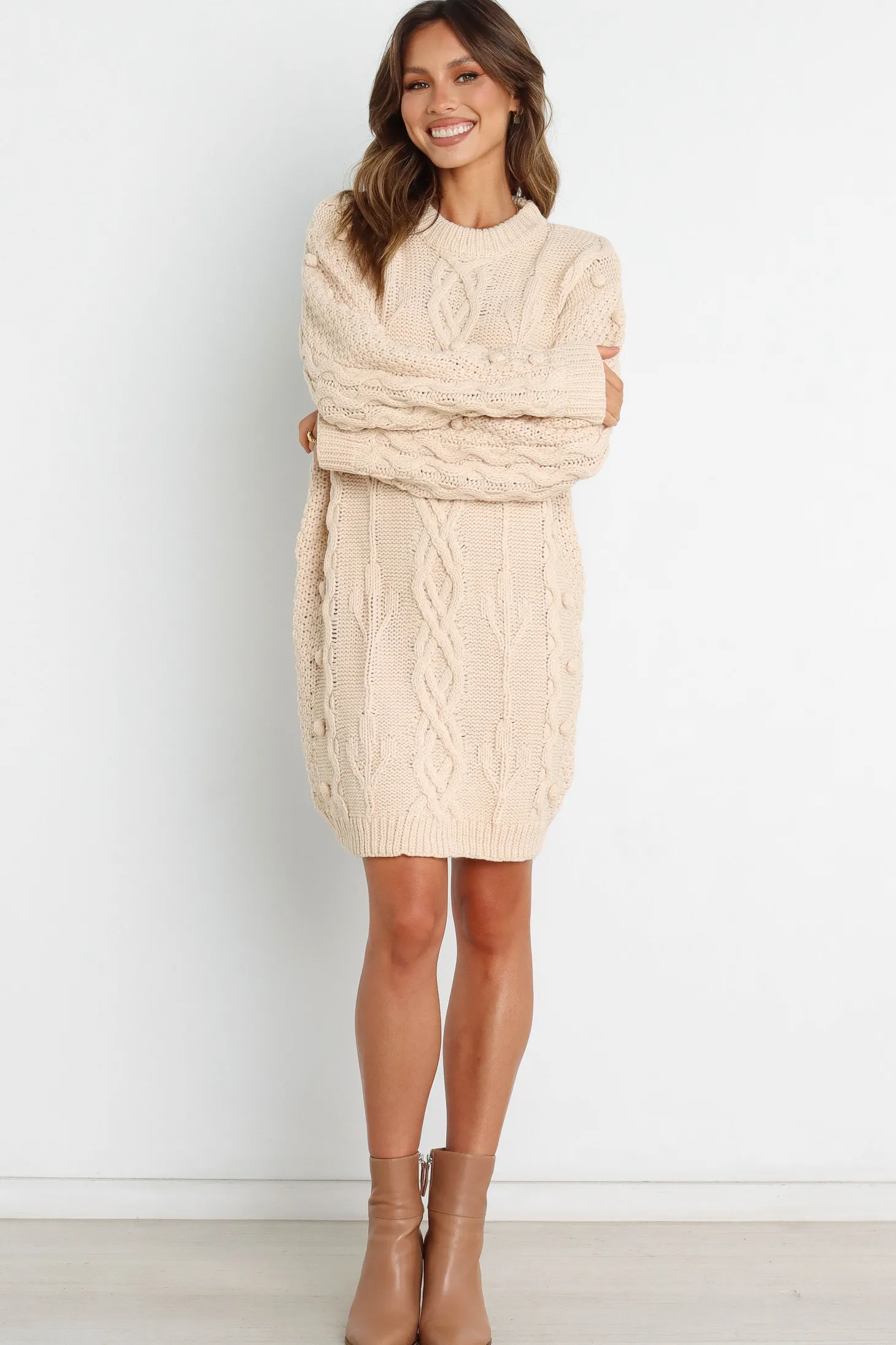 Mona Dress
