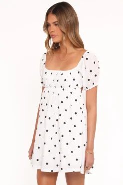 Mona Mini Dress