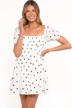 Mona Mini Dress