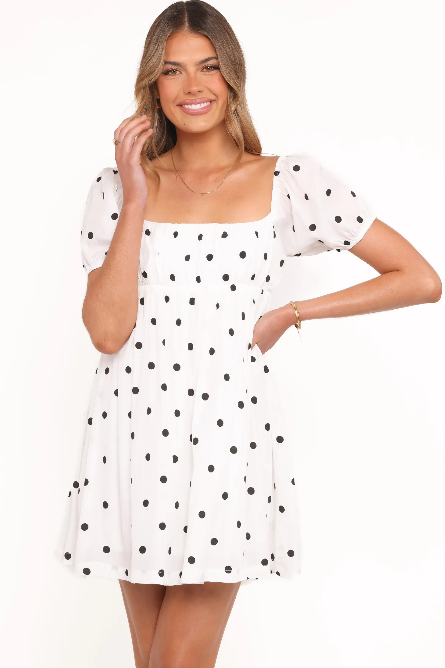 Mona Mini Dress