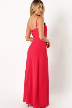 Monarch Maxi Dress