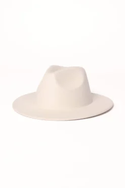 Monroe Hat