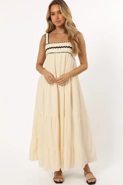 Monroe Midi Dress