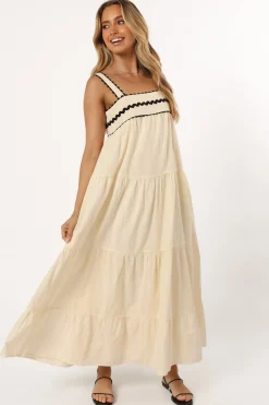 Monroe Midi Dress