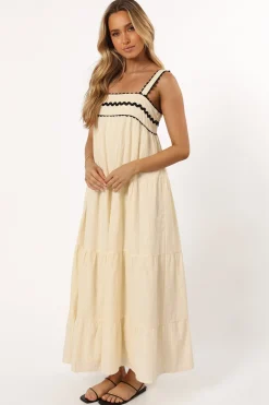 Monroe Midi Dress