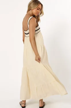 Monroe Midi Dress