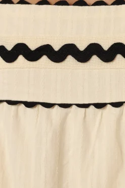 Monroe Midi Dress