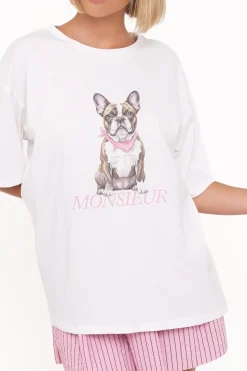 Monsieur Tee