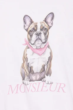 Monsieur Tee