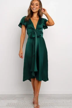 Montrose Dress