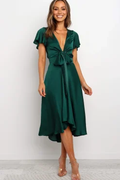 Montrose Dress