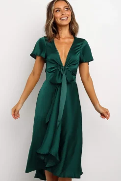 Montrose Dress