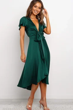 Montrose Dress