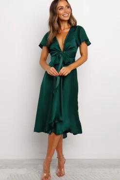 Montrose Dress