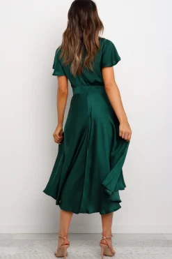 Montrose Dress