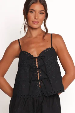 Morena Short Set