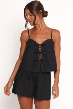 Morena Short Set