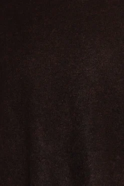 Morris Short Sleeve Oversized Sweater Tee