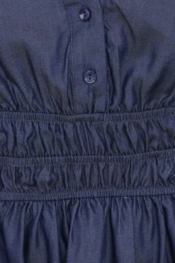 Morwenna Mini Dress