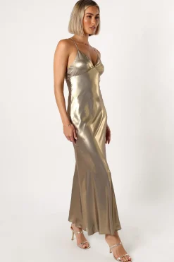Moss Maxi Dress