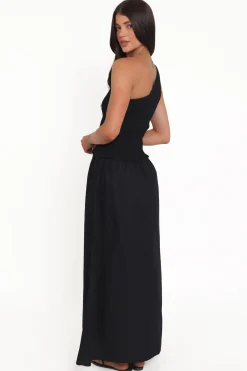 Myla One Shoulder Maxi Dress