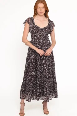 Myles Maxi Dress
