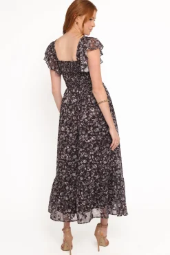 Myles Maxi Dress