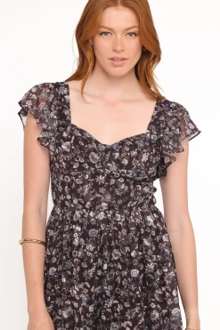 Myles Maxi Dress