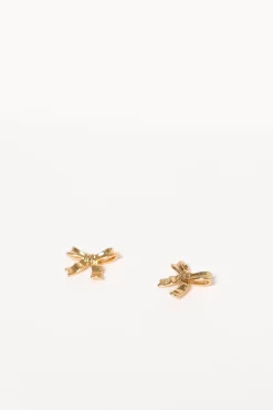 Myra Bow Earrings
