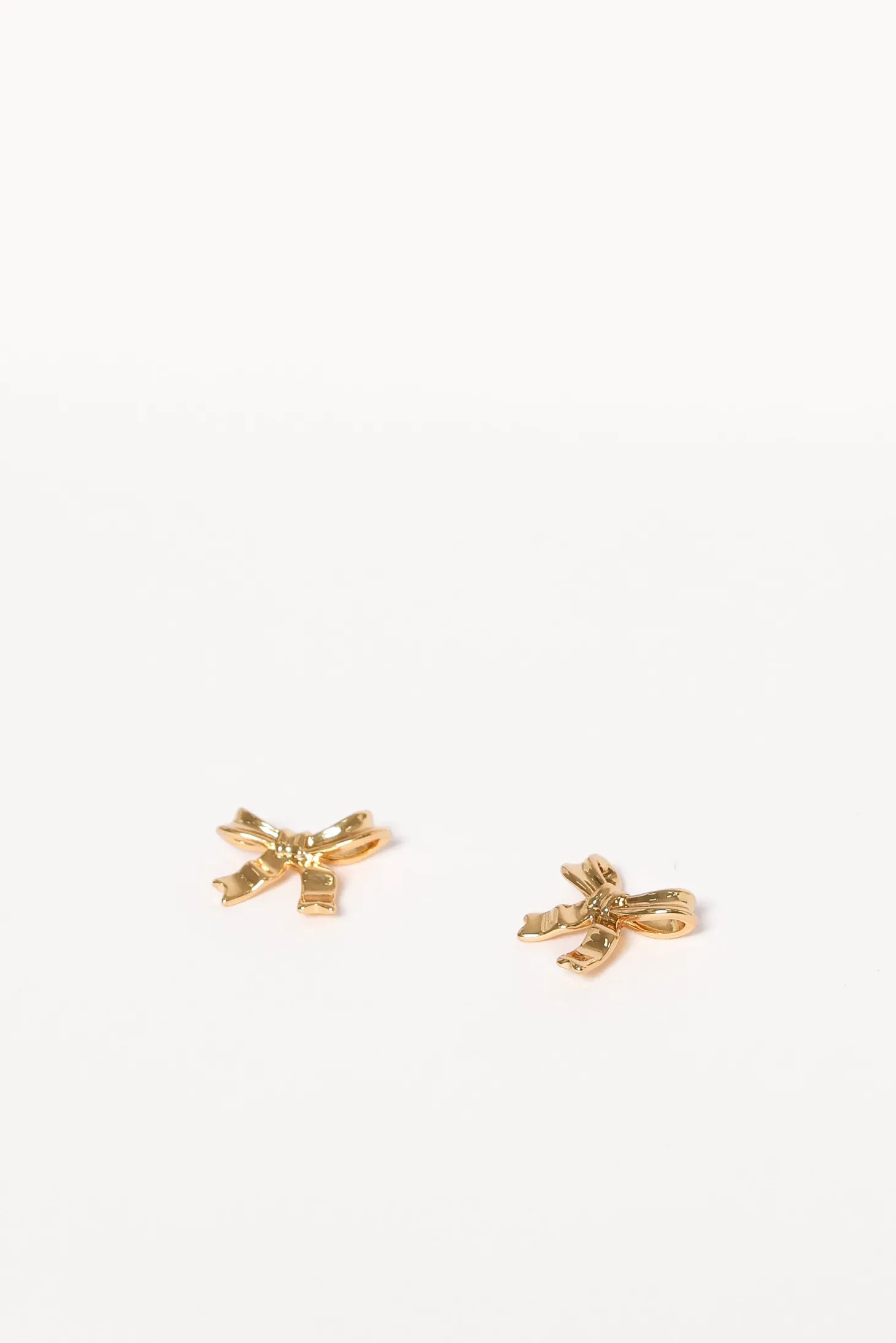 Myra Bow Earrings
