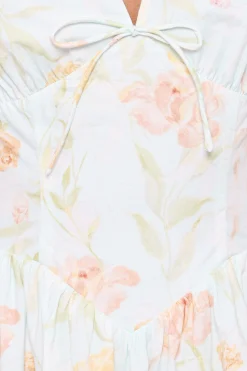 Myra Maxi Dress