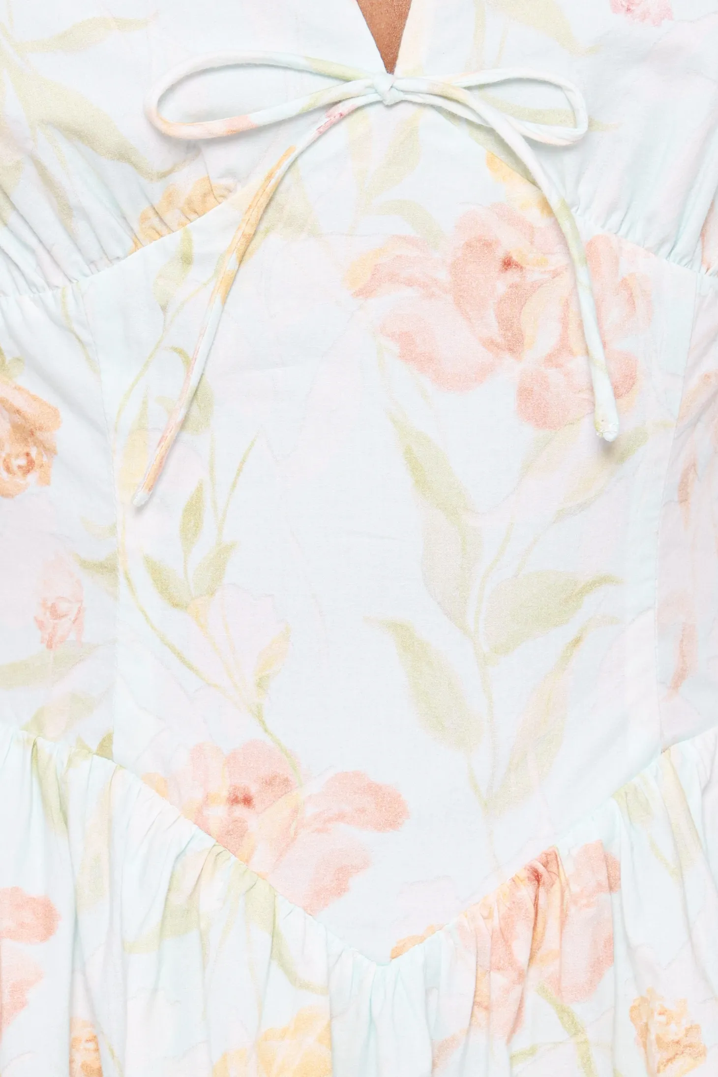 Myra Maxi Dress
