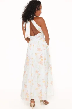 Myra Maxi Dress