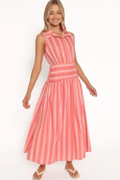Myranda Midi Dress