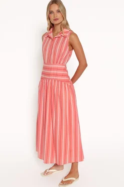 Myranda Midi Dress