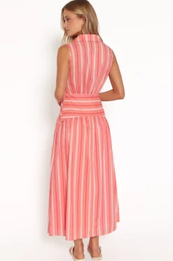 Myranda Midi Dress