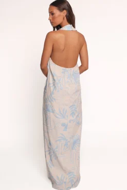 Naida Maxi Dress