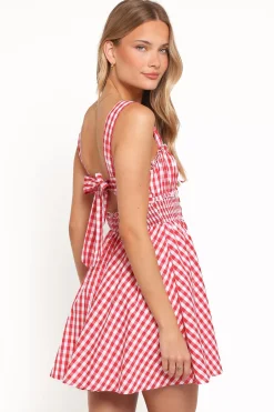 Naima Mini Dress