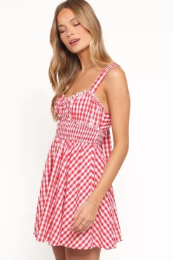 Naima Mini Dress