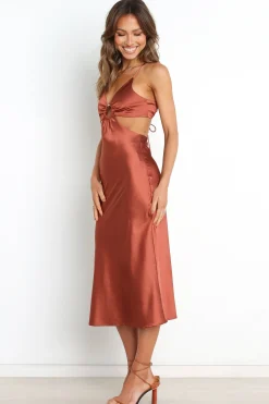 Nairo Dress