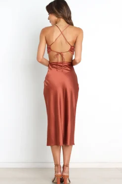 Nairo Dress