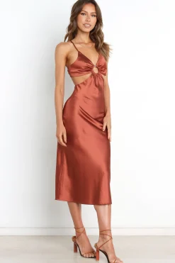 Nairo Dress