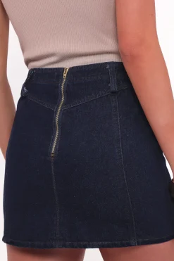 Narla Mini Skirt