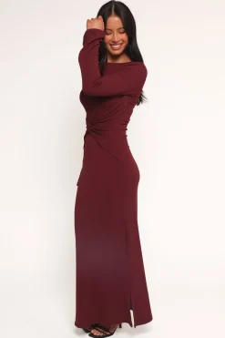 Nash Long Sleeve Dress