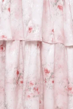 Natarsha Maxi Dress